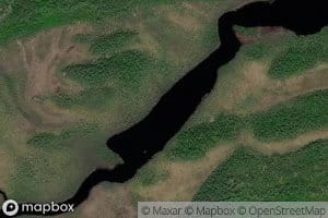 Ozero Maloye Telyach'ye