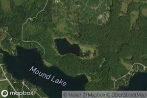 Little Mound Lake