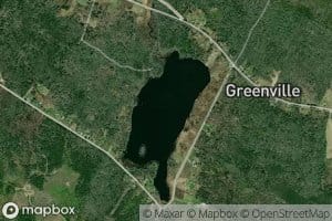 Churchills Mill Lake