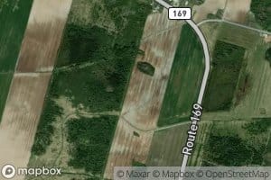 Embranchement du Trecarre