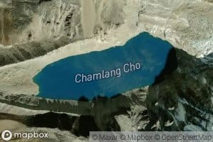 Chamlan Cho