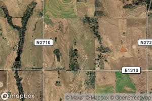 Spring Creek Site 102 Reservoir