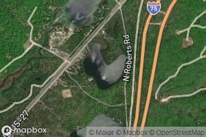 Horseshoe Lake