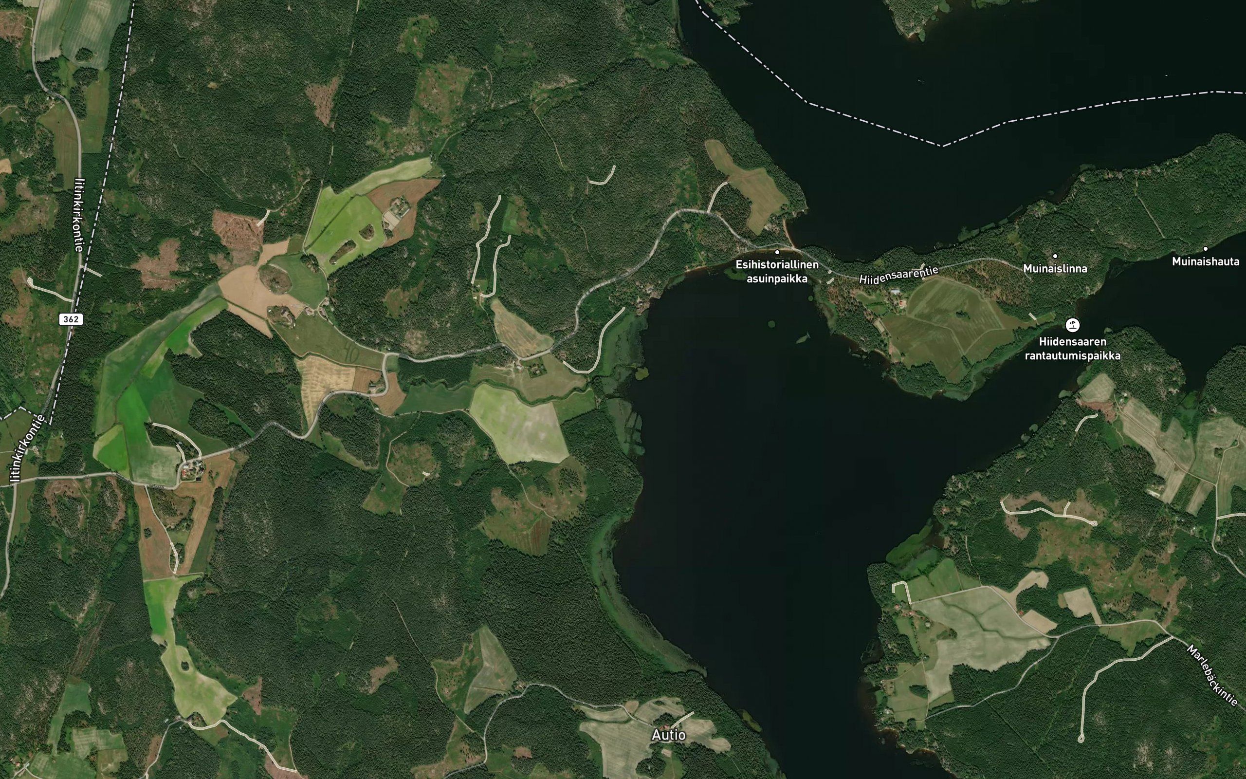 Mayranlahti