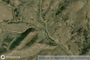 Middle Fork Placer Creek