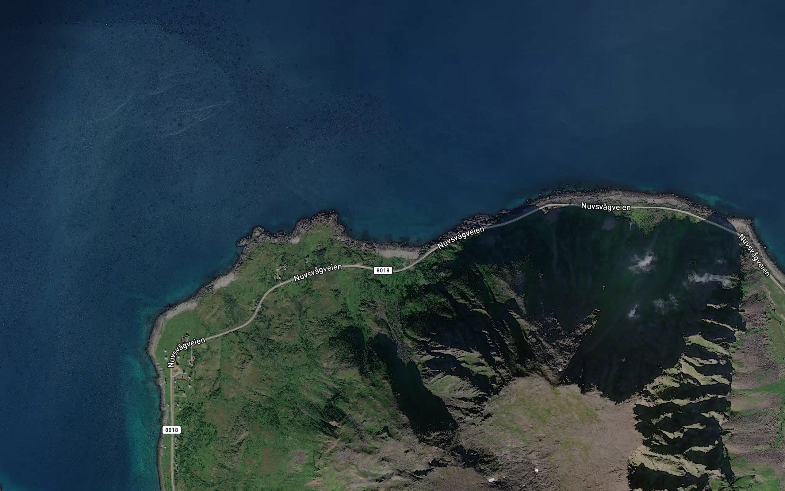 Trollvika