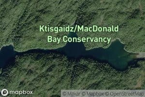 MacDonald Bay