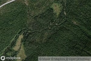 Morse Creek