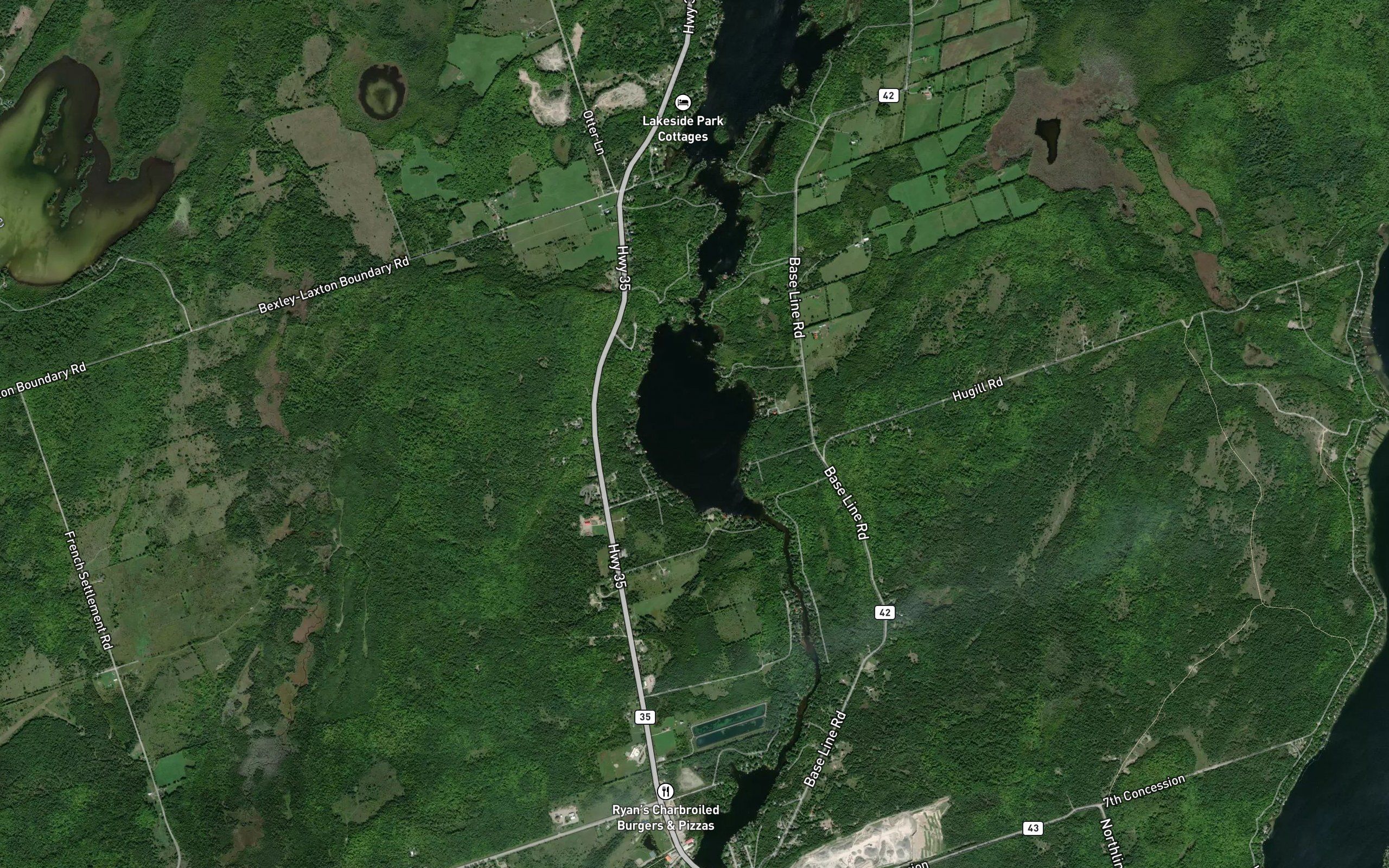 Silver Lake
