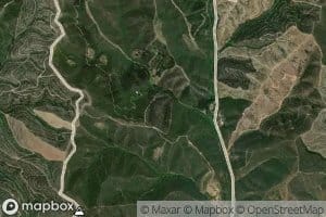 Barranco do Mosqueiro