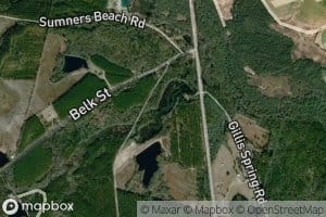 Sumner Pond