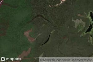 Arroyo Tres Hermanos