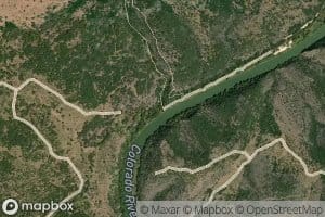 Spicewood Creek