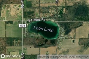 Loon Lake