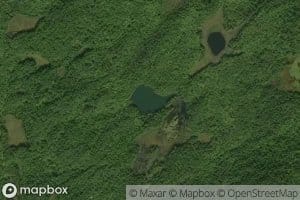 Huse Pond