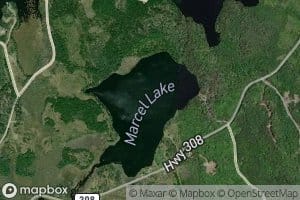 Marcel Lake