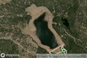 Paradise Park Reservoir