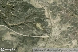 Anderson Reservoir