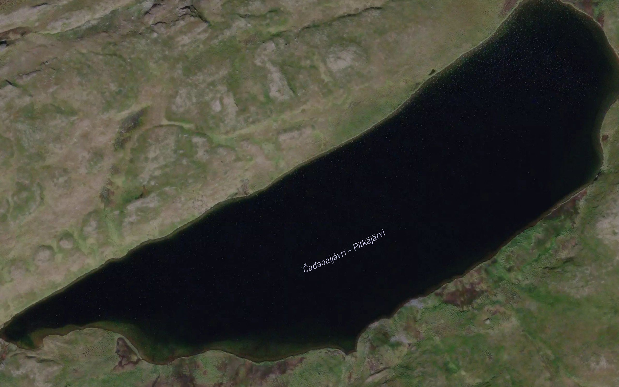 Cagajavri