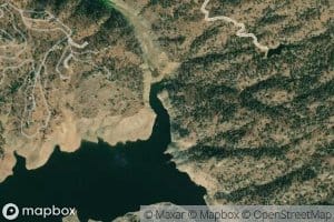 Fine Gold Creek