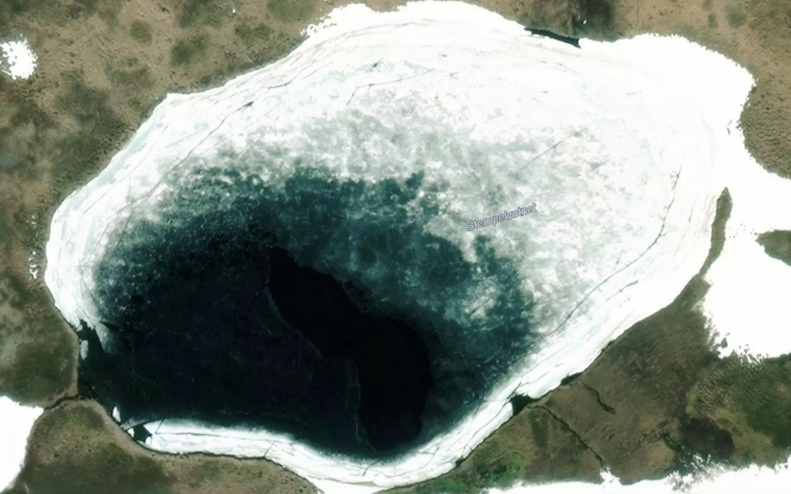 Stempelvatnet