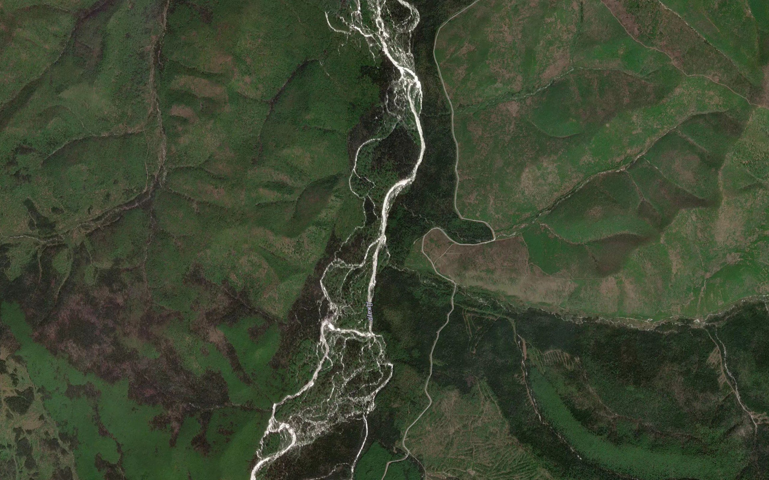 Yamal