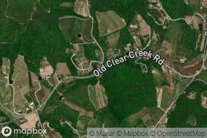 Laurel Fork