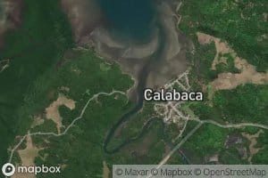 Calaboca River