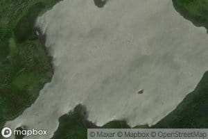 Polka Lake