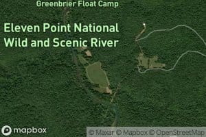 Conner Spring