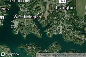 Bridge Cove
