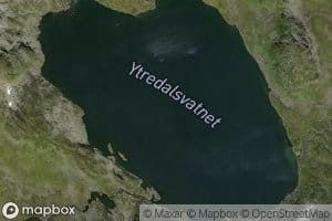 Ytredalsvatnet