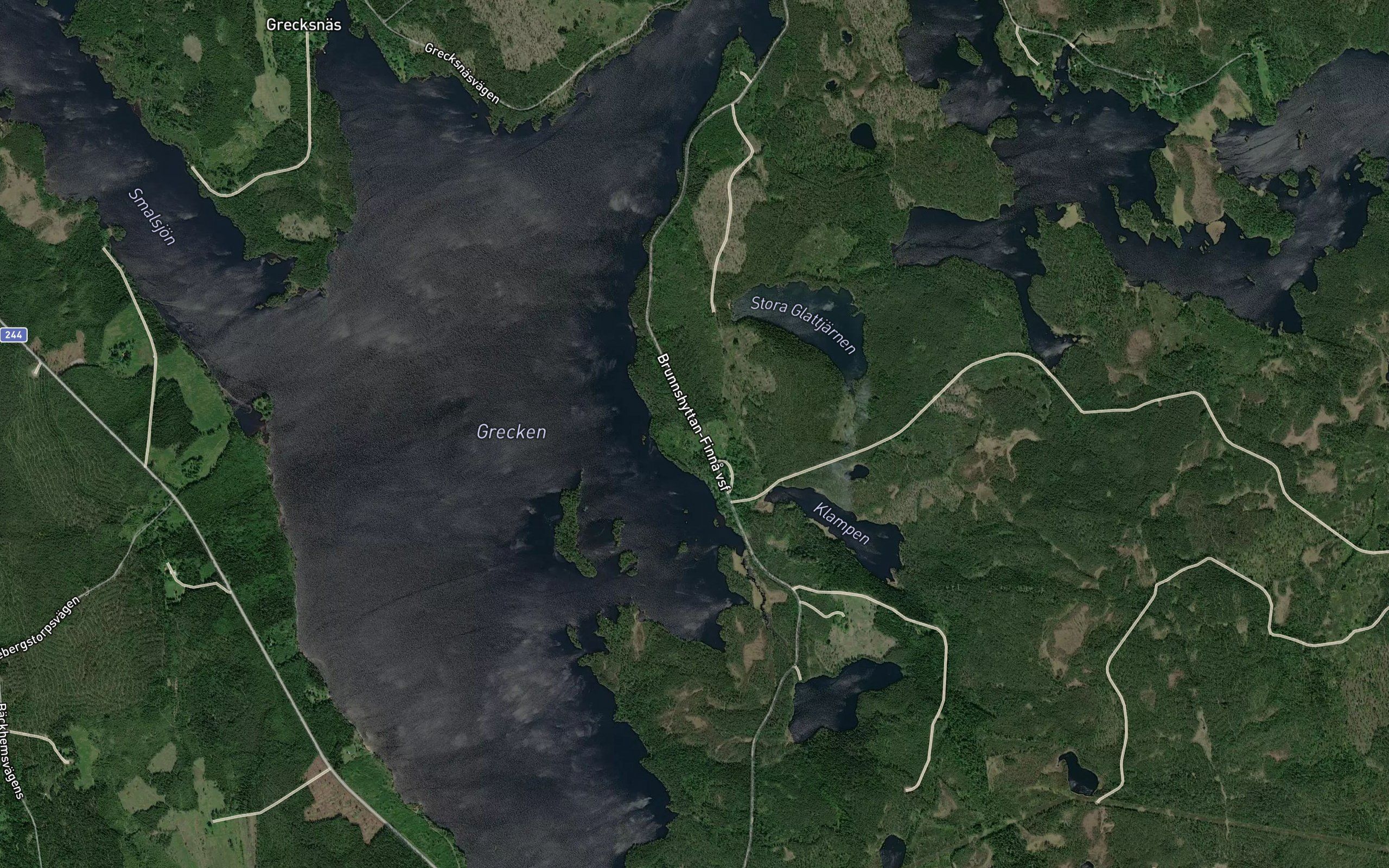 Klampen