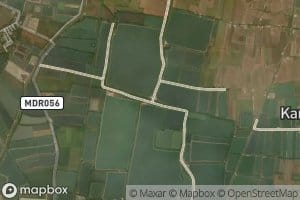 Thoranalakodu Channel