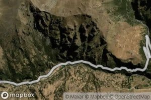 Quebrada Jerranaspampa