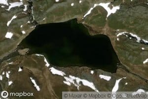 Doaresvuomejavri,bajit