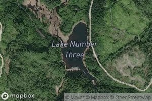Lake Number Three