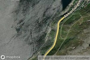 Molvika