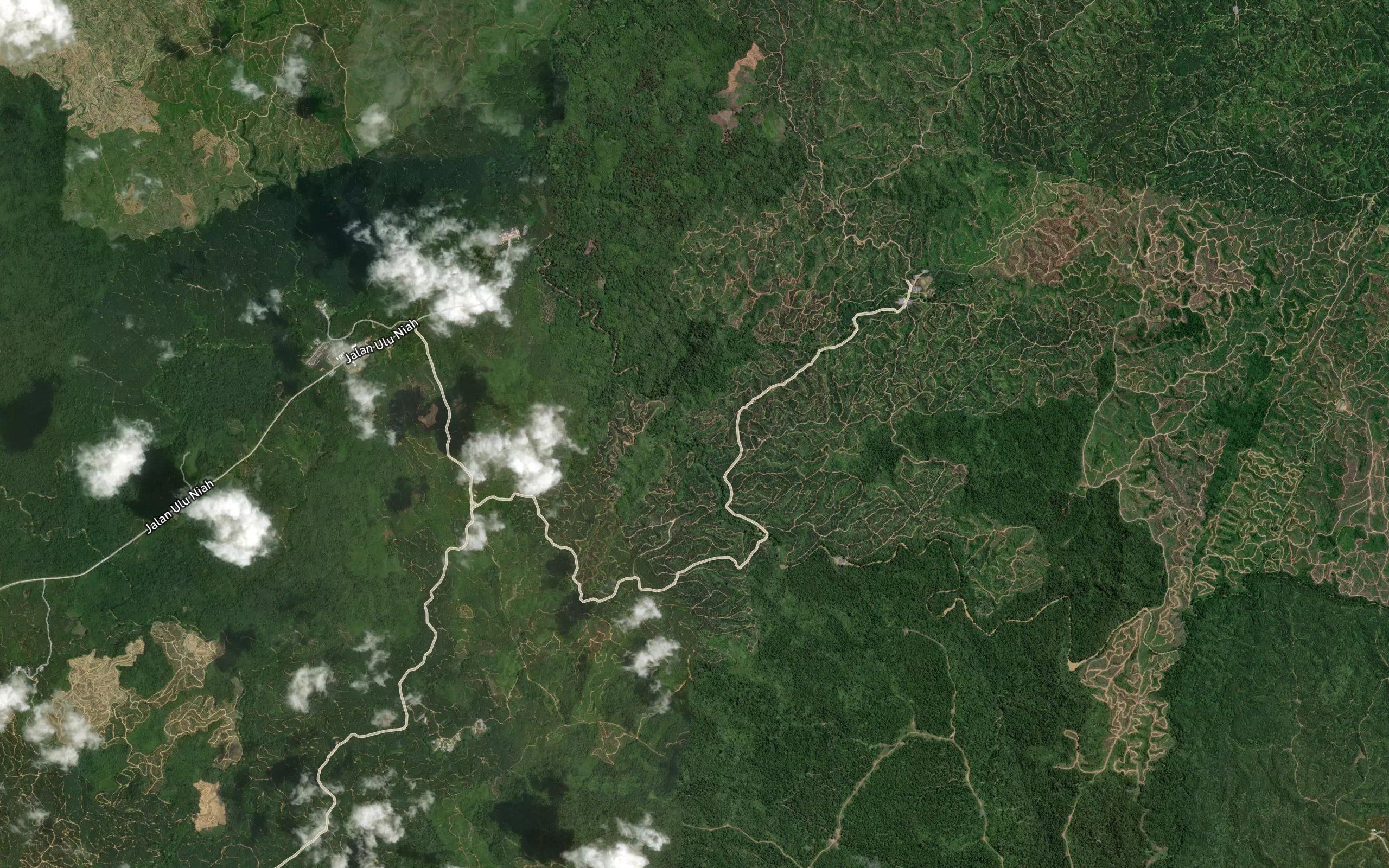 Sungai Baoh