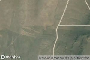 Con Drum Reservoir
