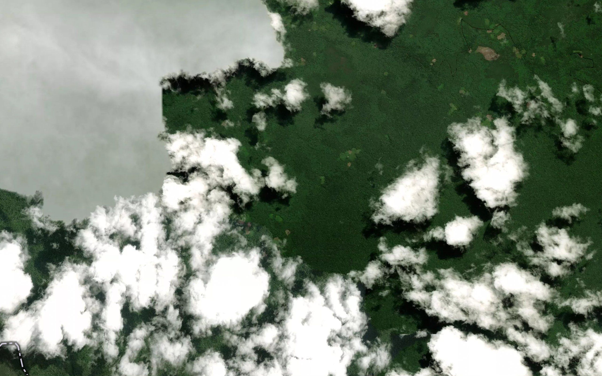 Arotaima River