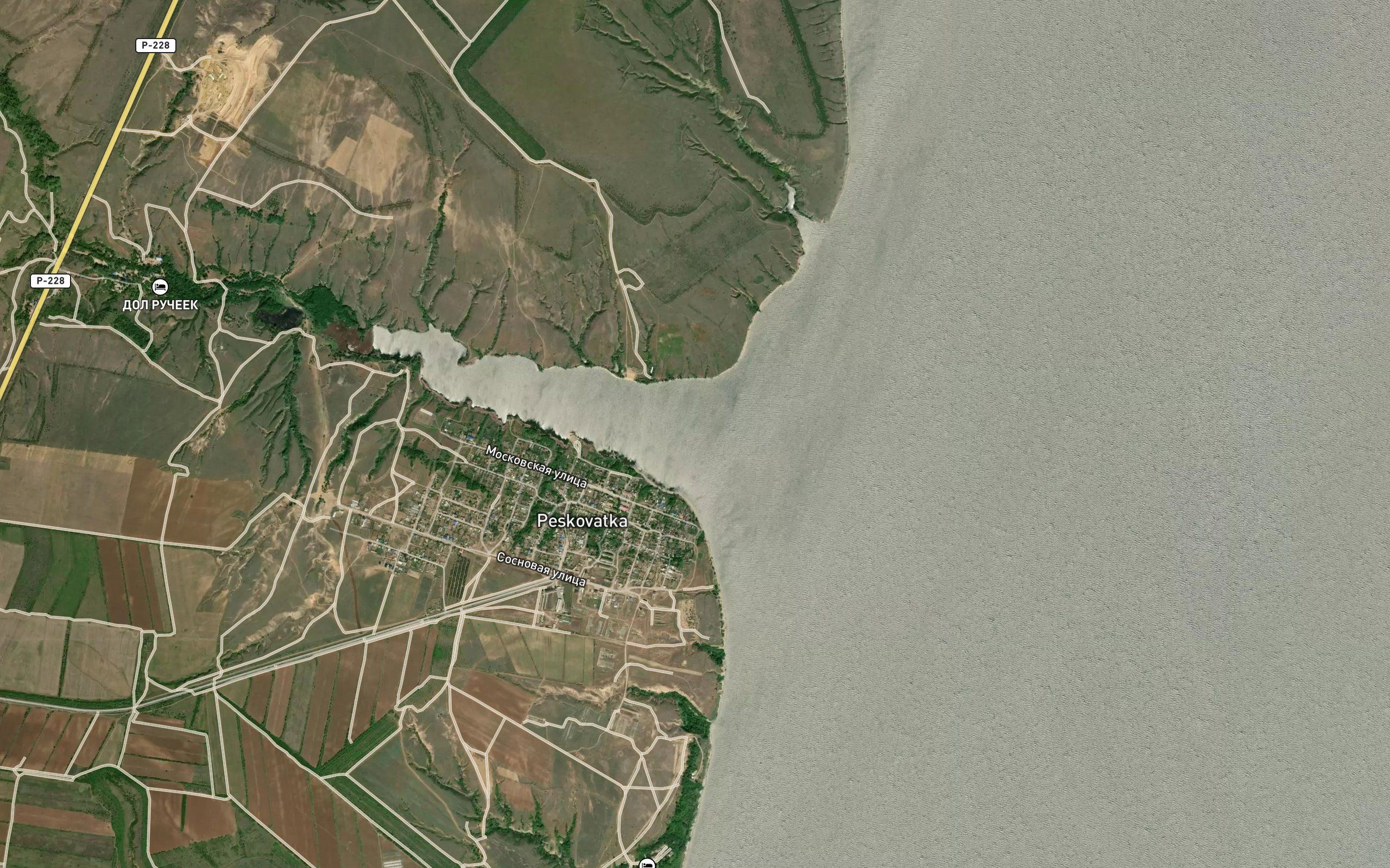 Peskovatka