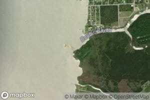 Double Bayou