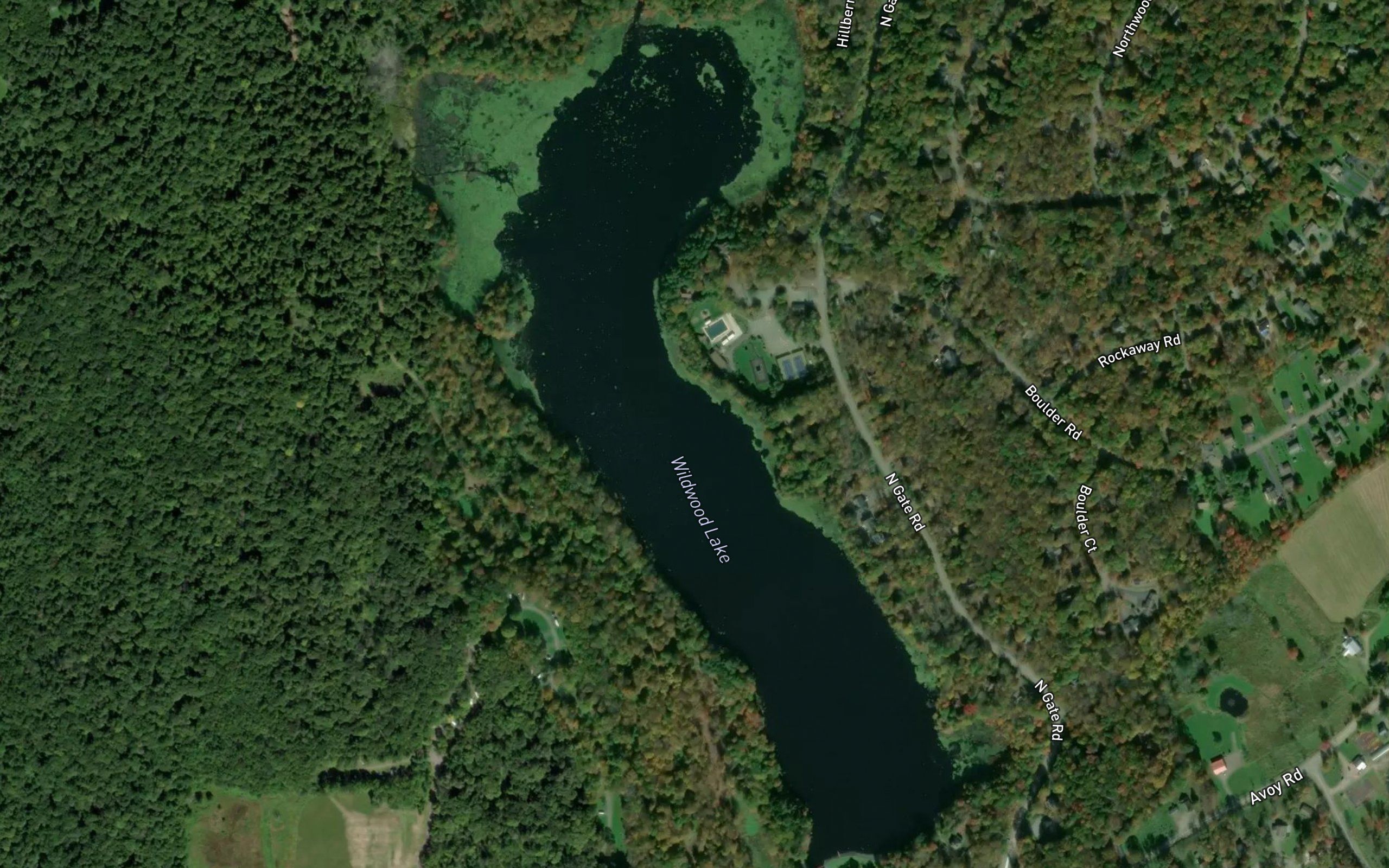 Wildwood Lake