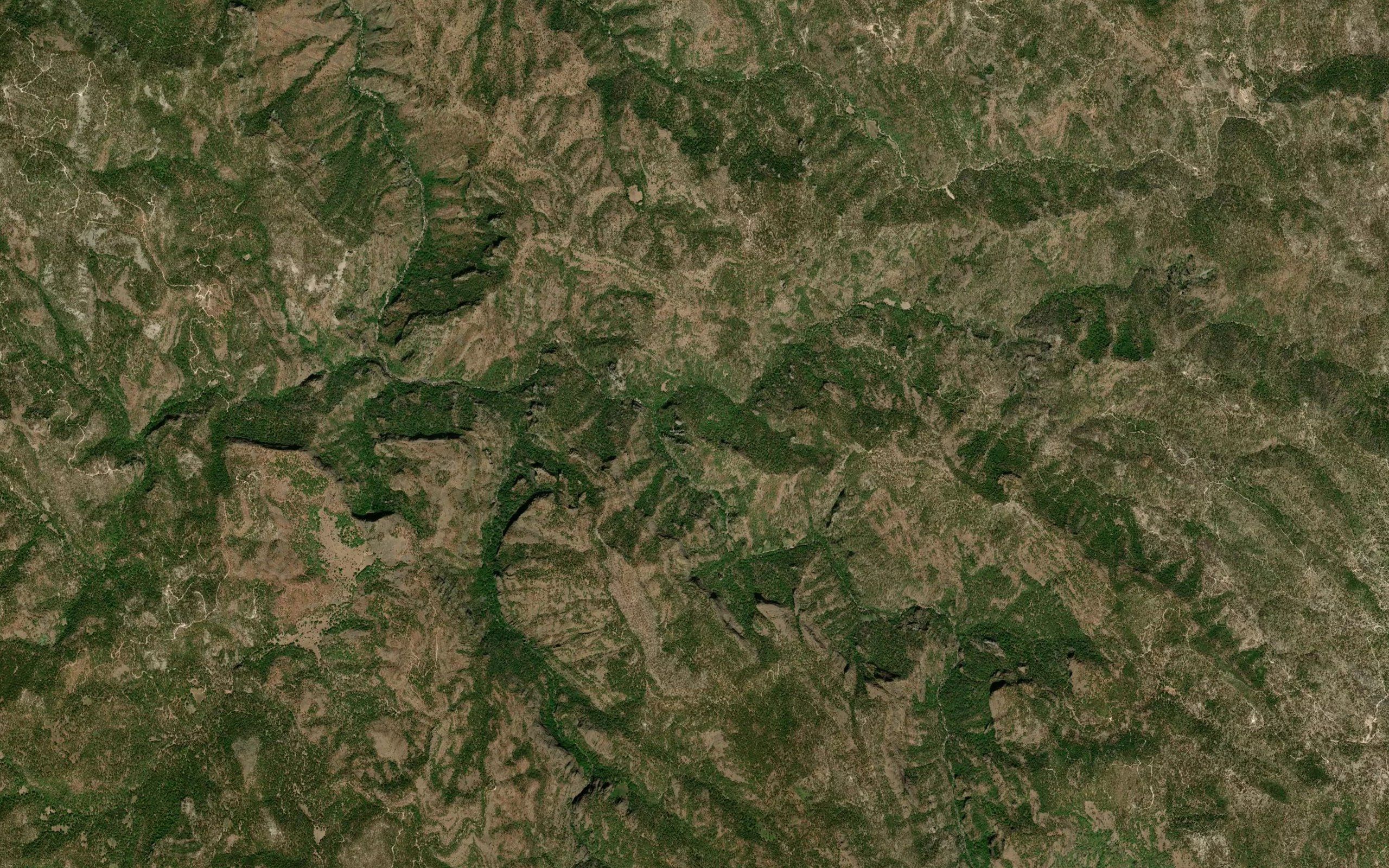 Arroyo Las Lajitas