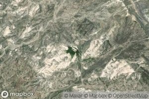 Needle Reservoir