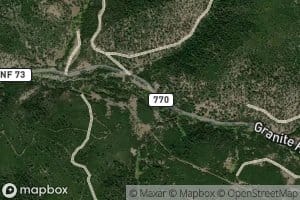 Swamp Creek