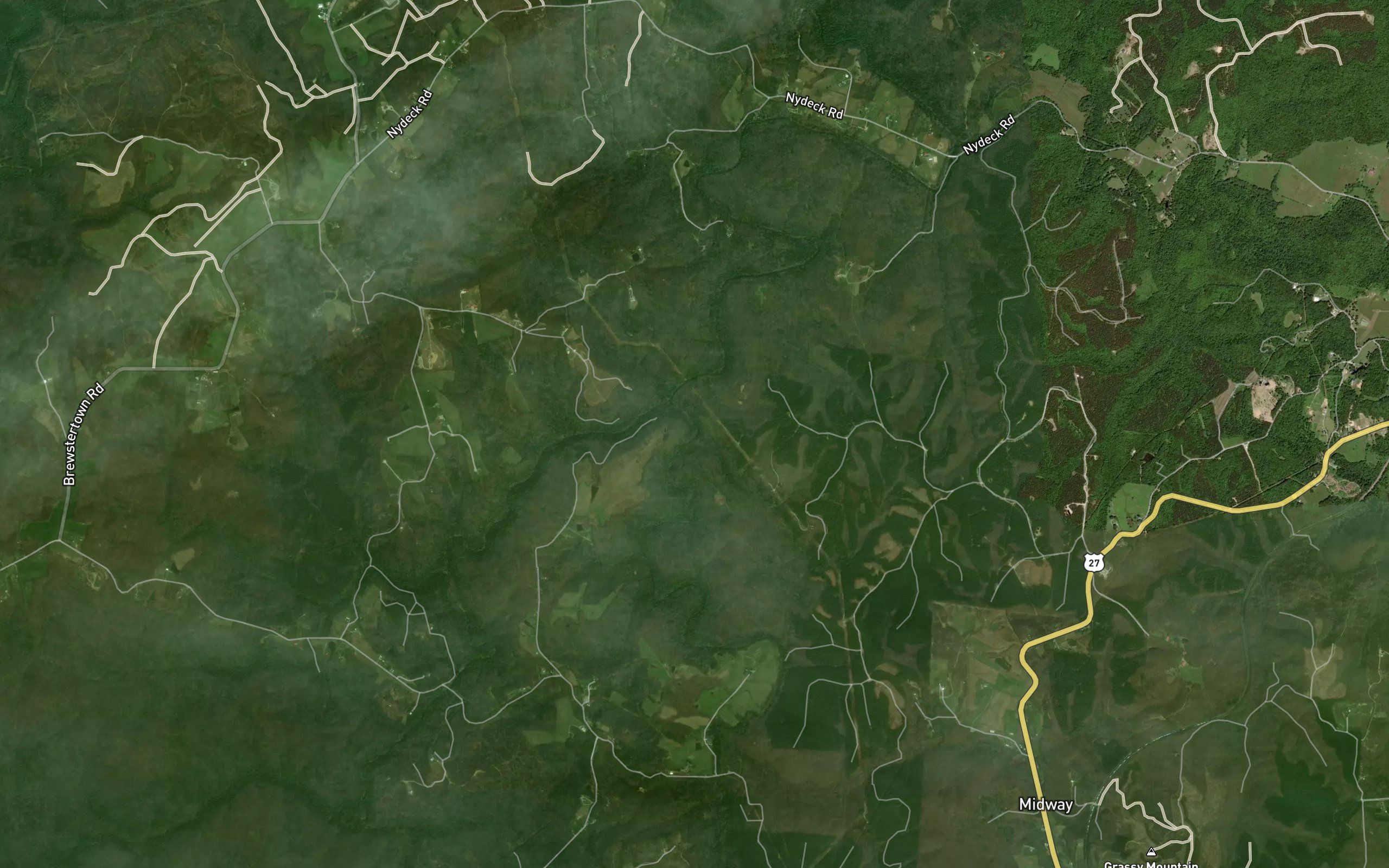 Rhodas Branch