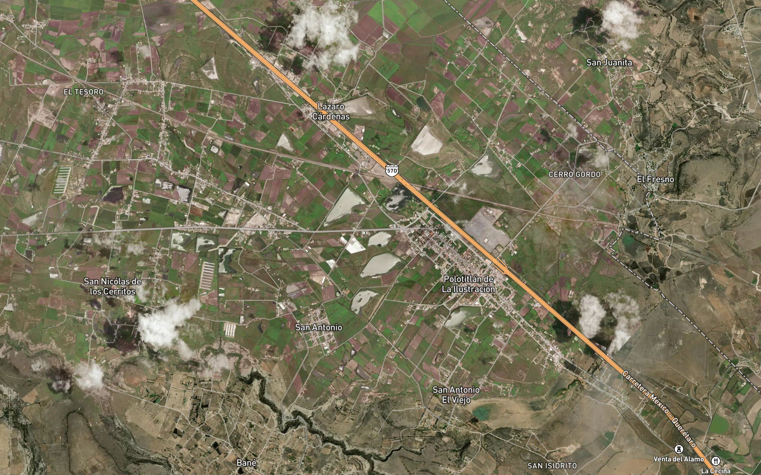 La Paz