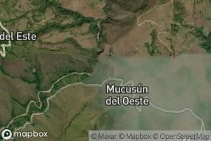 Quebrada Agua Blanca